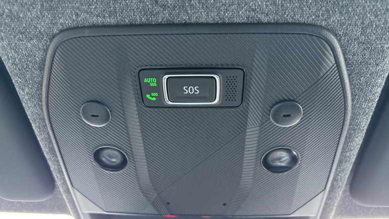 Renault Megane E-Tech EV60 160kW Techno Comfort Range 60kWh 5dr Auto Electric Hatchback